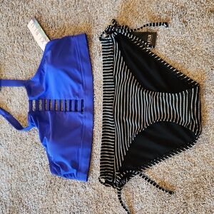 Swim Suit 2 pc